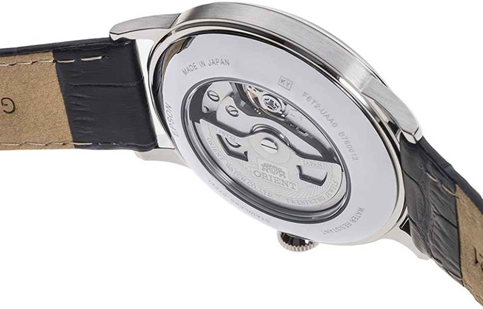 Часы Часы Orient RA-AG0005L в Москве в Москве