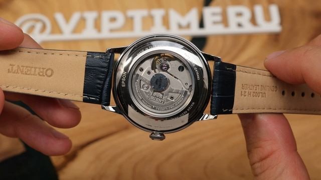 Часы Часы Orient RA-AG0005L в Москве в Москве-video