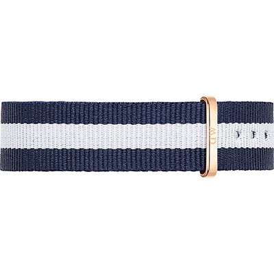 Daniel Wellington ремень 17мм 1053DW