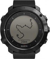 Часы Часы Suunto Traverse Sapphire Black в Москве в Москве