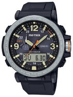 Часы Часы Casio PRG-600-1E в Москве в Москве