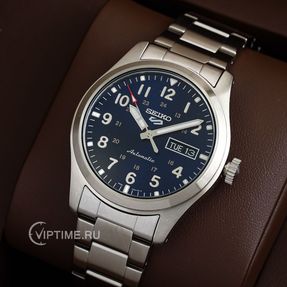 Часы Часы Seiko SRPG29K1S в Москве в Москве