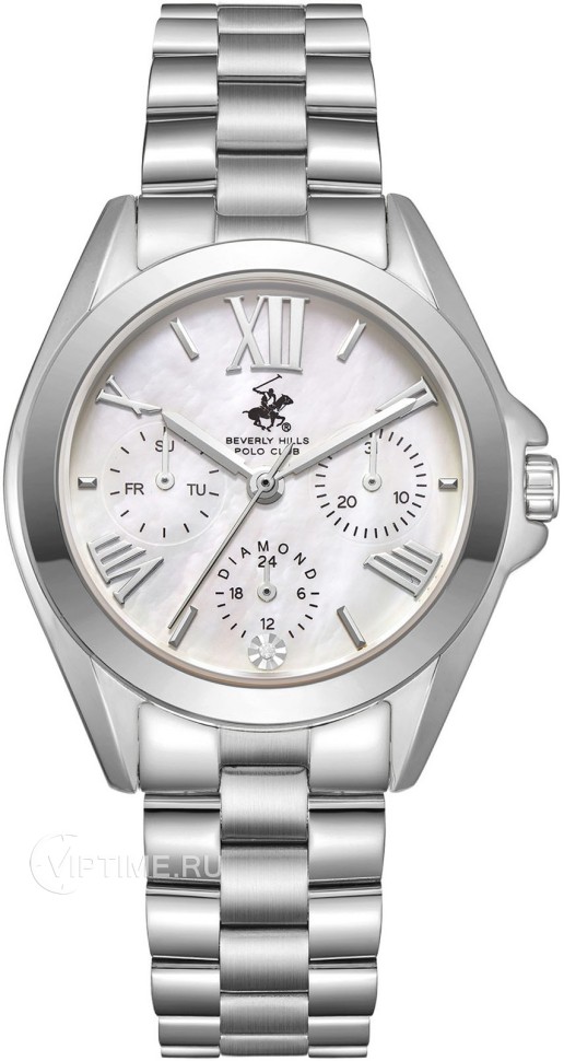 Часы Часы Beverly Hills Polo Club BP3653C.320 в Москве в Москве