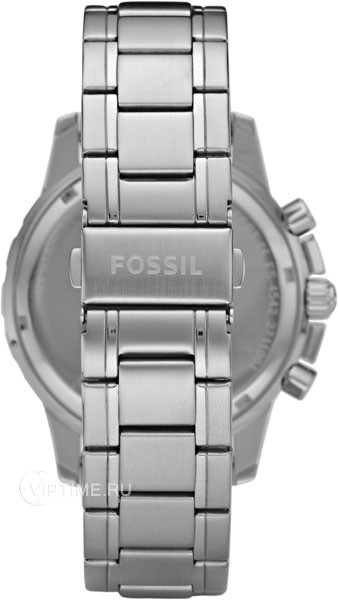 Часы Часы Fossil FS4542 в Москве в Москве