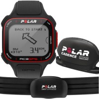 Polar RC3 GPS Bike Black в Москве в Москве