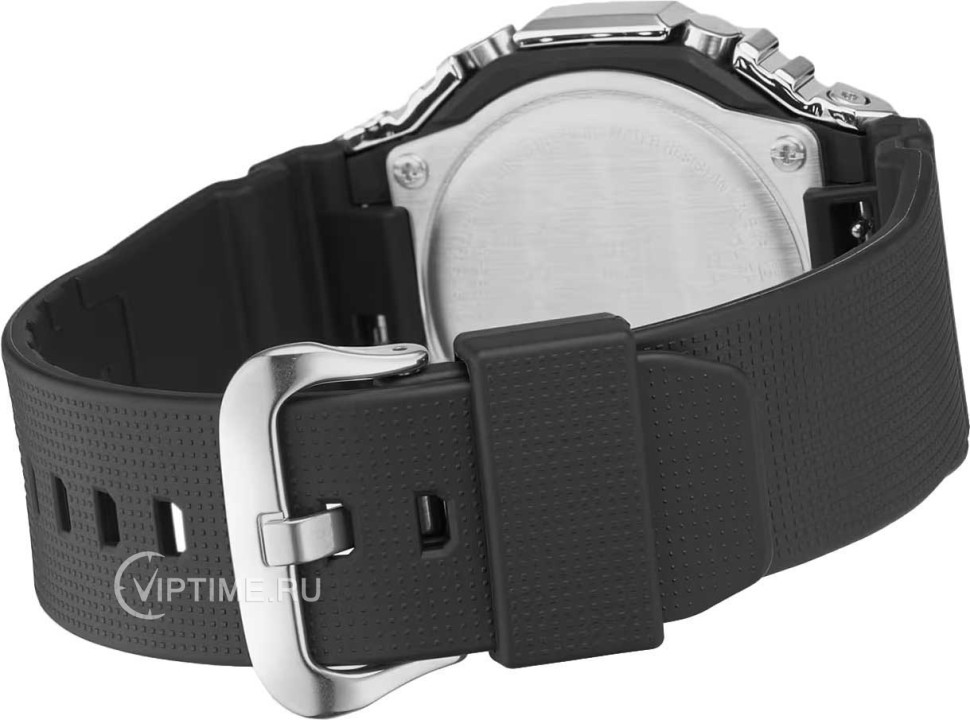Часы Часы Casio GBM-2100A-1A3 в Москве в Москве