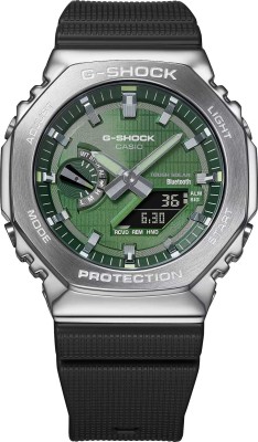 Casio GBM-2100A-1A3