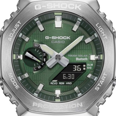 Casio GBM-2100A-1A3
