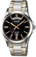 Часы Часы Casio MTP-1381G-1A в Москве в Москве
