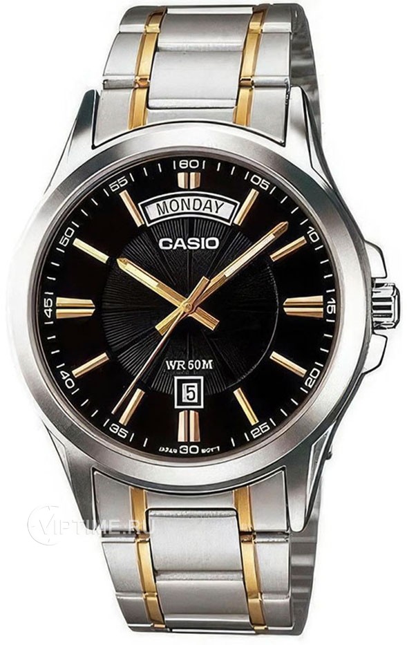 Часы Часы Casio MTP-1381G-1A в Москве в Москве