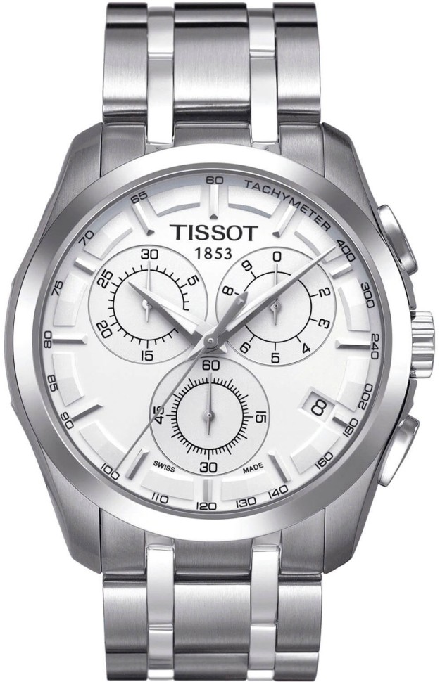 Часы Часы Tissot T035.617.11.031.00 в Москве в Москве