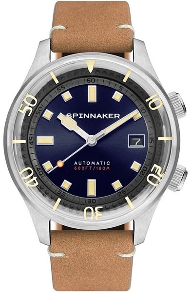 Часы Часы Spinnaker SP-5062-05 в Москве в Москве