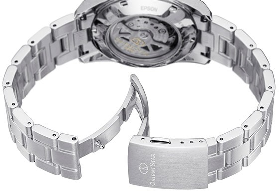 Часы Часы Orient RE-AU0005L00B в Москве в Москве