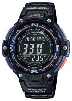 Часы Часы Casio SGW-100-2B в Москве в Москве