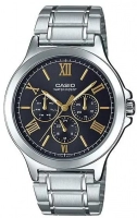 Часы Часы Casio MTP-V300D-1A2 в Москве в Москве