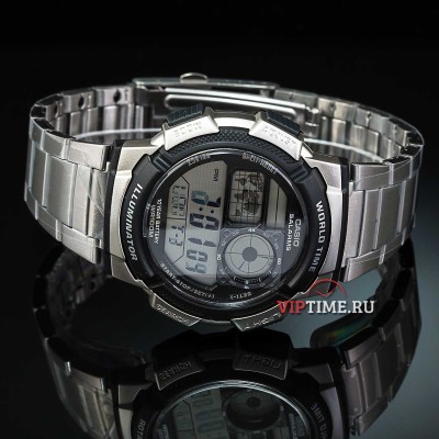 Casio AE-1000WD-1A