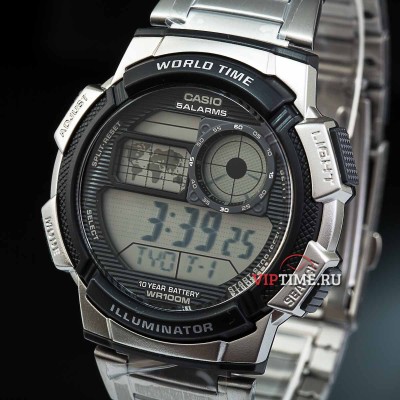 Casio AE-1000WD-1A
