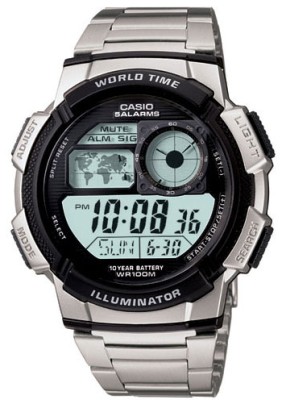 Casio AE-1000WD-1A