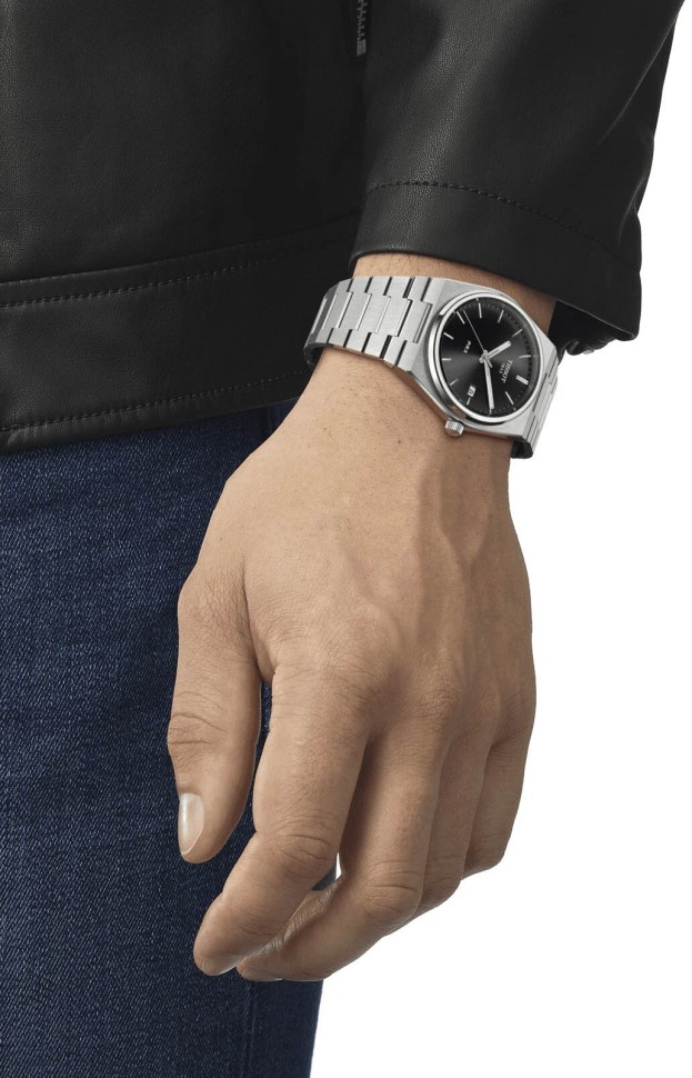 Часы Часы Tissot T137.410.11.051.00 в Москве в Москве