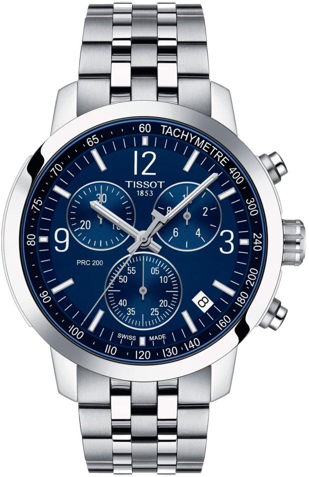 Часы Часы Tissot T114.417.11.047.00 в Москве в Москве