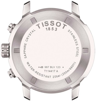 Tissot T114.417.11.047.00