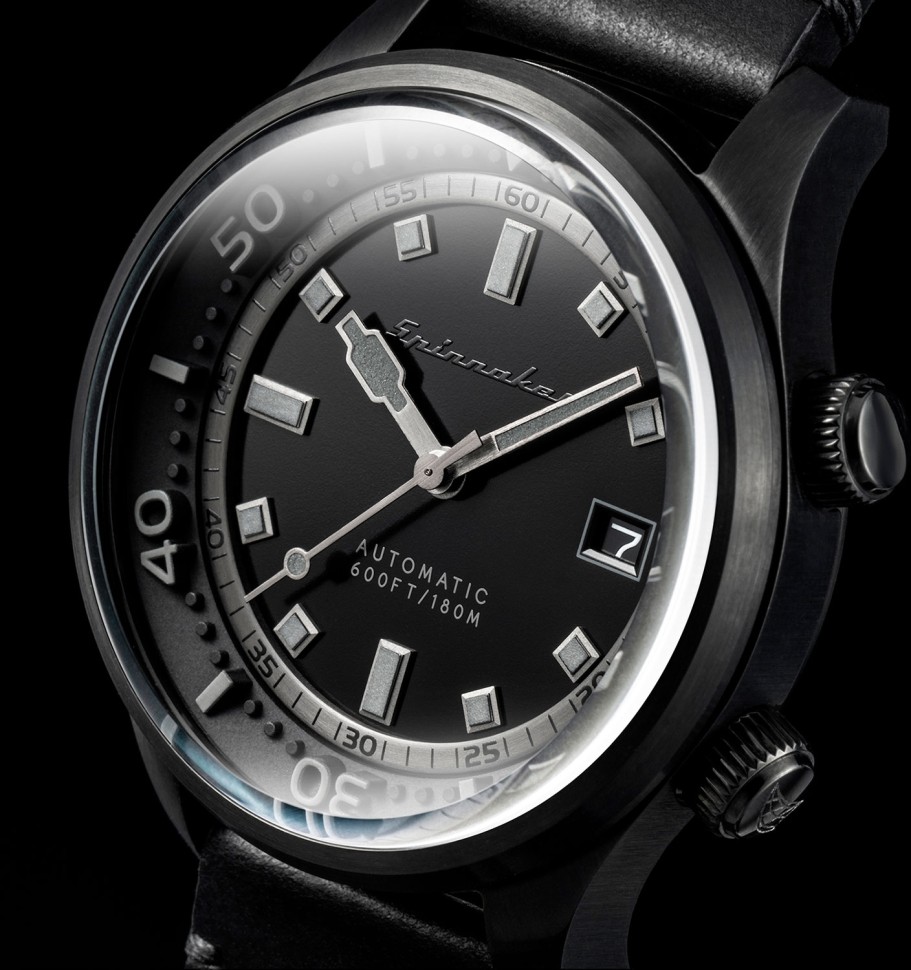 Часы Часы Spinnaker SP-5062-06 в Москве в Москве