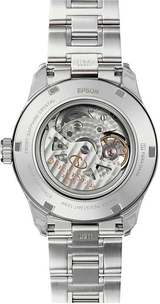 Часы Часы Orient RE-AU0006S00B в Москве в Москве