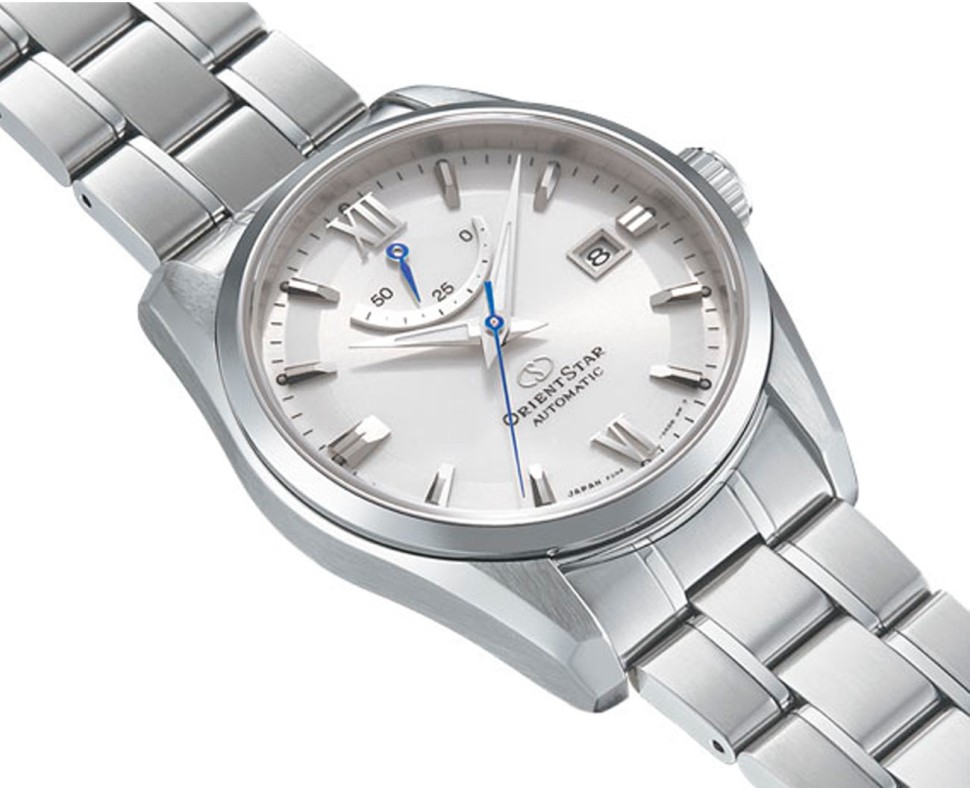 Часы Часы Orient RE-AU0006S00B в Москве в Москве