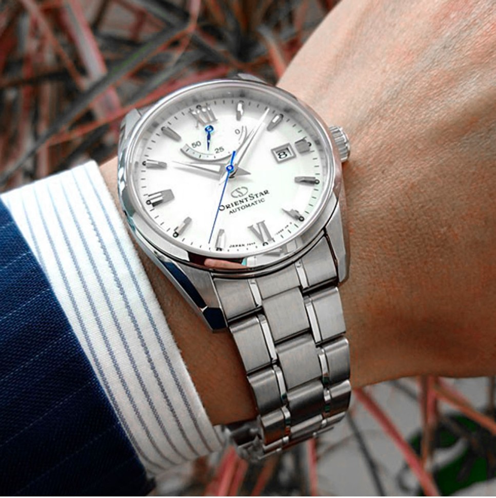 Часы Часы Orient RE-AU0006S00B в Москве в Москве