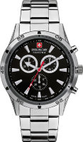 Часы Часы Swiss Military Hanowa  06-8041.04.007 в Москве в Москве