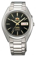 Часы Часы Orient FAB00006B9 в Москве в Москве