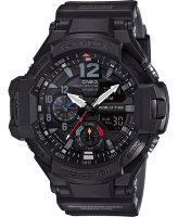 Часы Часы Casio GA-1100-1A1 в Москве в Москве