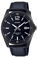 Часы Часы Casio MTP-E170BL-1B в Москве в Москве
