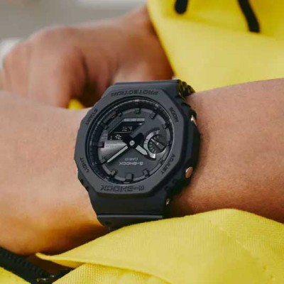 Casio GA-B2100-1A1
