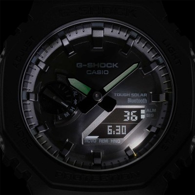 Casio GA-B2100-1A1