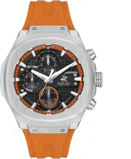 Часы Часы Beverly Hills Polo Club BP3623X.650 в Москве в Москве