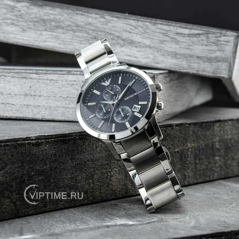 Часы Часы Emporio Armani AR11164 в Москве в Москве