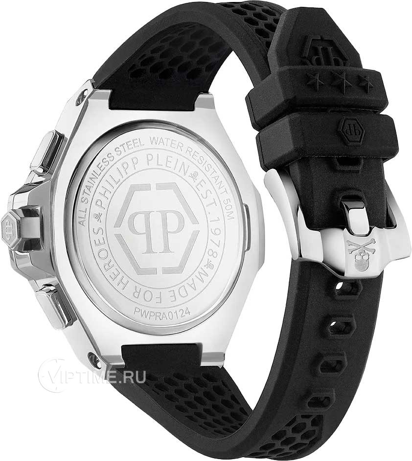 Часы Часы Philipp Plein PWPRA0124 в Москве в Москве