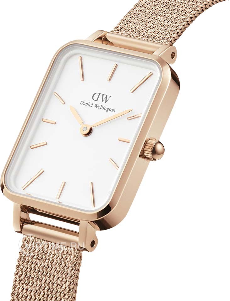 Часы Часы Daniel Wellington DW00100431 в Москве в Москве