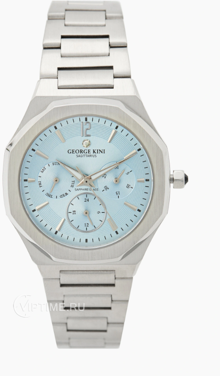 Часы Часы GEORGE KINI GK.SGW0003 в Москве в Москве