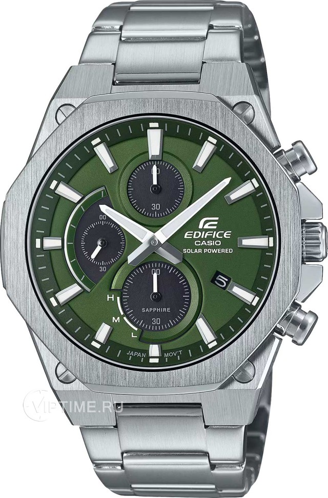 Часы Часы Casio EFS-S570D-3A в Москве в Москве