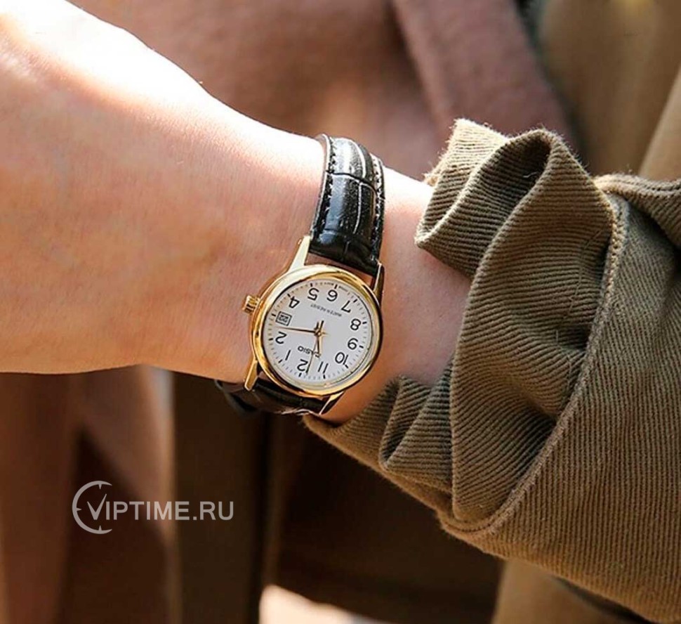 Часы Часы Casio LTP-V002GL-7B2 в Москве в Москве