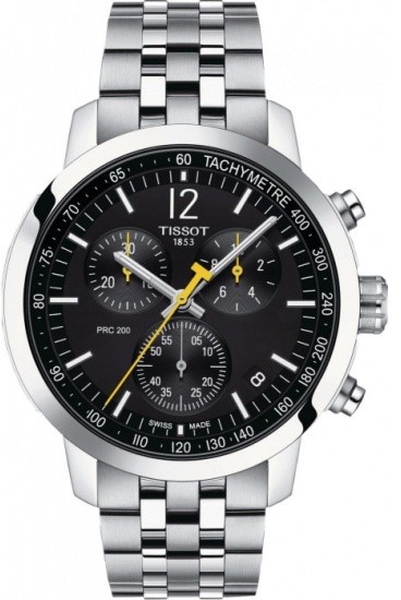 Часы Часы Tissot T114.417.11.057.00 в Москве в Москве