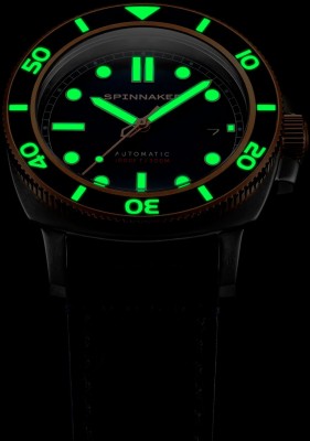 Spinnaker SP-5088-05
