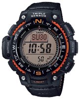 Casio SGW-1000B-4A в Москве в Москве