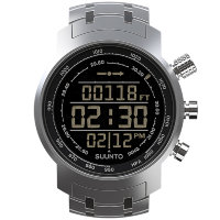 Suunto Elementum Terra n/steel в Москве в Москве