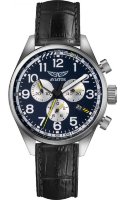 Часы Часы Aviator Airacobra P45 Chrono V.2.25.0.170.4 в Москве в Москве