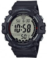 Часы Часы Casio AE-1500WH-1AVEF в Москве в Москве