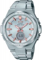 Часы Часы Casio MSG-S200D-7AER в Москве в Москве