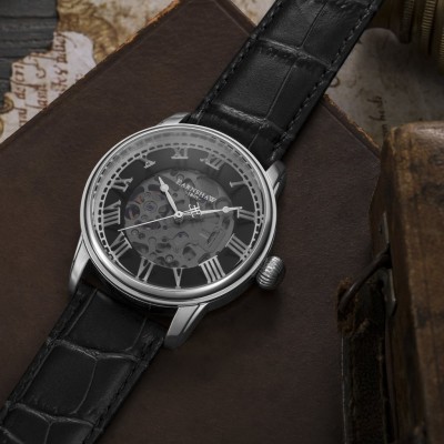 Earnshaw ES-8808-01